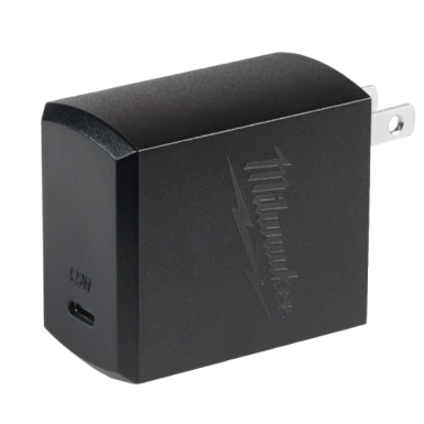 Mini Caricabatterie M18™ 2 in 1 con Power Bank M18 TC