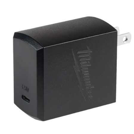 Mini Caricabatterie M18™ 2 in 1 con Power Bank M18 TC