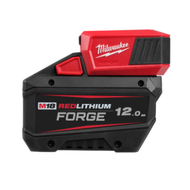 Mini Caricabatterie M18™ 2 in 1 con Power Bank M18 TC