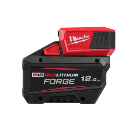 Mini Caricabatterie M18™ 2 in 1 con Power Bank M18 TC