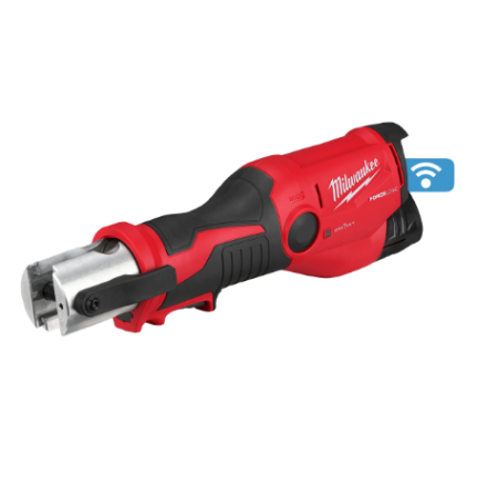 Pressatrice compatta M12™ con FORCE LOGIC™ e ONE-KEY™M12 ONEHPT-202C