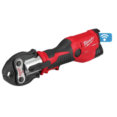 Pressatrice compatta M12™ con FORCE LOGIC™ e ONE-KEY™M12 ONEHPT-202C