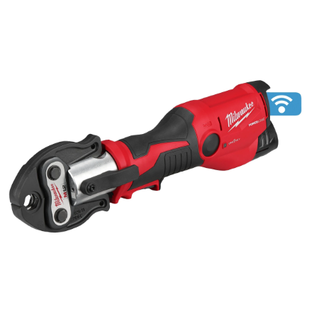 Pressatrice compatta M12™ con FORCE LOGIC™ e ONE-KEY™M12 ONEHPT-202C