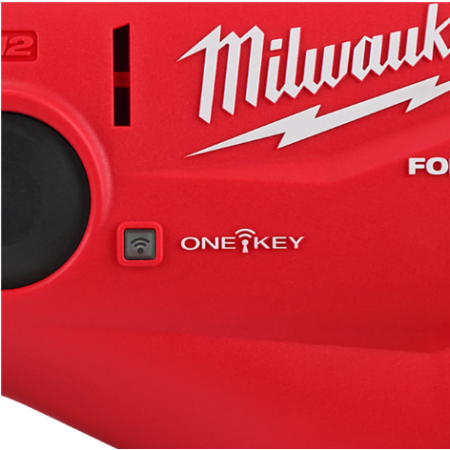 Pressatrice compatta M12™ con FORCE LOGIC™ e ONE-KEY™M12 ONEHPT-202C