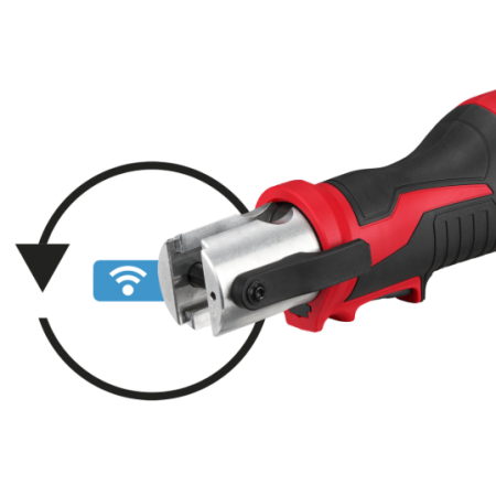 Pressatrice compatta M12™ con FORCE LOGIC™ e ONE-KEY™M12 ONEHPT-202C