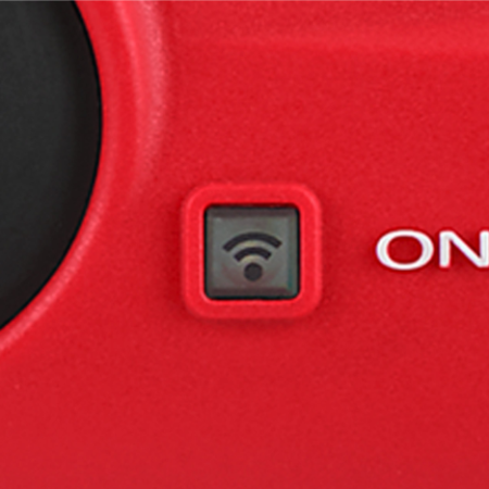 Pressatrice compatta M12™ con FORCE LOGIC™ e ONE-KEY™M12 ONEHPT-202C