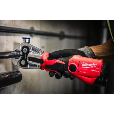 Pressatrice compatta M12™ con FORCE LOGIC™ e ONE-KEY™M12 ONEHPT-202C