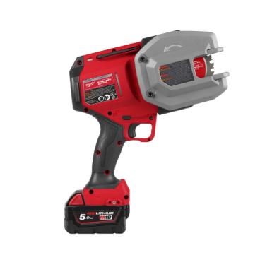 Tagliatubi per acciaio M18 FUEL™ M18 FPCS-502X