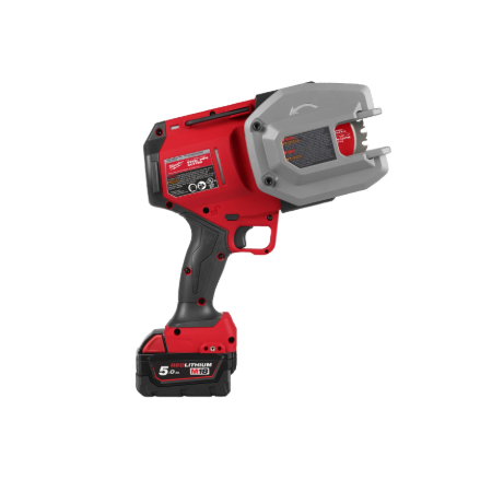 Tagliatubi per acciaio M18 FUEL™ M18 FPCS-502X