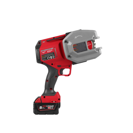 Tagliatubi per acciaio M18 FUEL™ M18 FPCS-502X