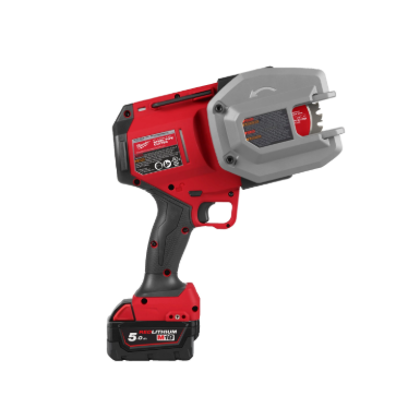 Tagliatubi per acciaio M18 FUEL™ M18 FPCS-502X