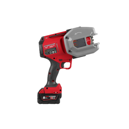 Tagliatubi per acciaio M18 FUEL™ M18 FPCS-502X