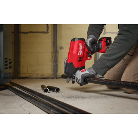 Tagliatubi per acciaio M18 FUEL™ M18 FPCS-502X