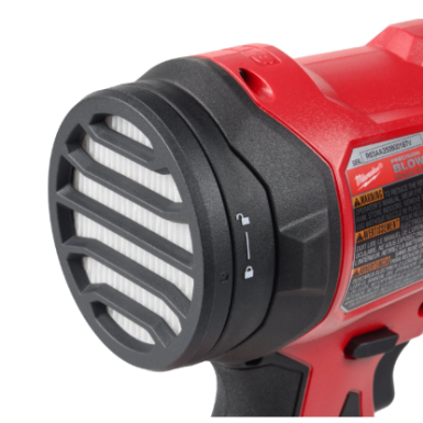 Mini Soffiatore M18™Brushless M18 BLHSB-0