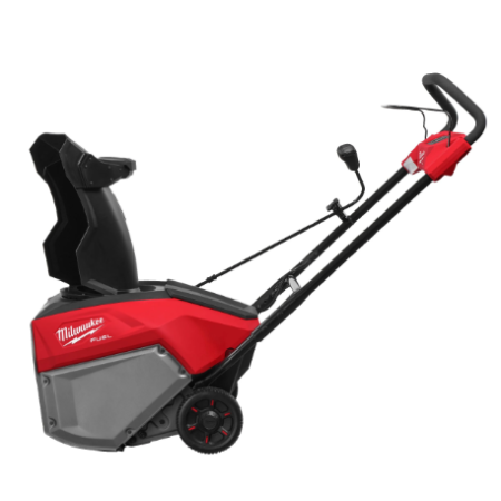 Spazzaneve monofase 53 cm M18 FUEL™ doppia batteria (2x18V) M18 F2SSBL-122