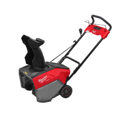 Spazzaneve monofase 53 cm M18 FUEL™ doppia batteria (2x18V) M18 F2SSBL-122