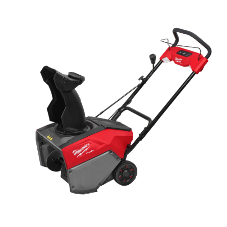 Spazzaneve monofase 53 cm M18 FUEL™ doppia batteria (2x18V) M18 F2SSBL-122