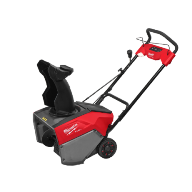 Spazzaneve monofase 53 cm M18 FUEL™ doppia batteria (2x18V) M18 F2SSBL-122