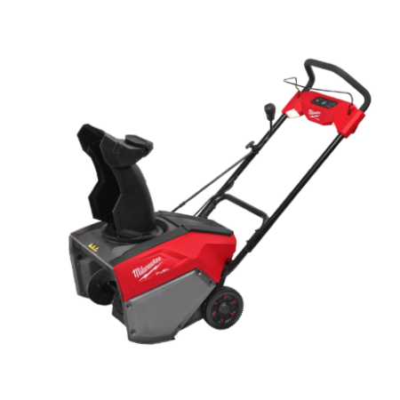 Spazzaneve monofase 53 cm M18 FUEL™ doppia batteria (2x18V) M18 F2SSBL-122