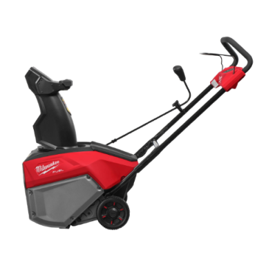 Spazzaneve monofase 53 cm M18 FUEL™ doppia batteria (2x18V) M18 F2SSBL-122