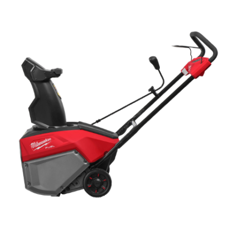 Spazzaneve monofase 53 cm M18 FUEL™ doppia batteria (2x18V) M18 F2SSBL-122