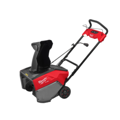 Spazzaneve monofase 53 cm M18 FUEL™ doppia batteria (2x18V) M18 F2SSBL-122