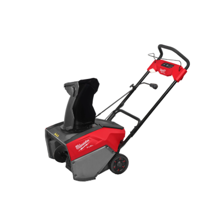 Spazzaneve monofase 53 cm M18 FUEL™ doppia batteria (2x18V) M18 F2SSBL-122