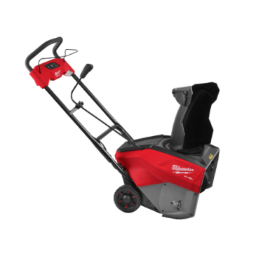 Spazzaneve monofase 53 cm M18 FUEL™ doppia batteria (2x18V) M18 F2SSBL-122