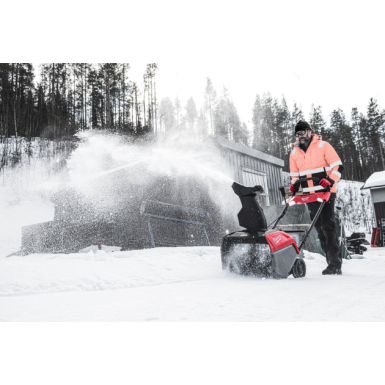 Spazzaneve monofase 53 cm M18 FUEL™ doppia batteria (2x18V) M18 F2SSBL-122