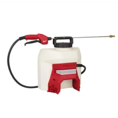 Serbatoio 15L per prodotti chimici M18™ SWITCH TANK™ per M18 BBPFP2  M18 BBPFP2-CST 2