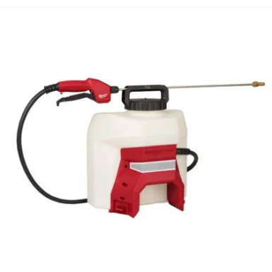 Serbatoio 15L per prodotti chimici M18™ SWITCH TANK™ per M18 BBPFP2  M18 BBPFP2-CST