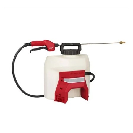 Serbatoio 15L per prodotti chimici M18™ SWITCH TANK™ per M18 BBPFP2  M18 BBPFP2-CST