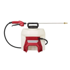 Serbatoio 15L per prodotti chimici M18™ SWITCH TANK™ per M18 BBPFP2  M18 BBPFP2-CST