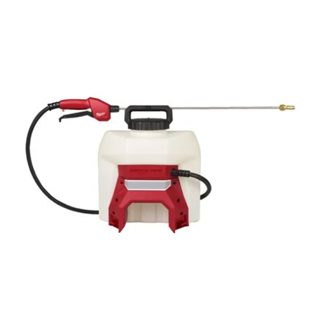 Serbatoio 15L per prodotti chimici M18™ SWITCH TANK™ per M18 BBPFP2  M18 BBPFP2-CST