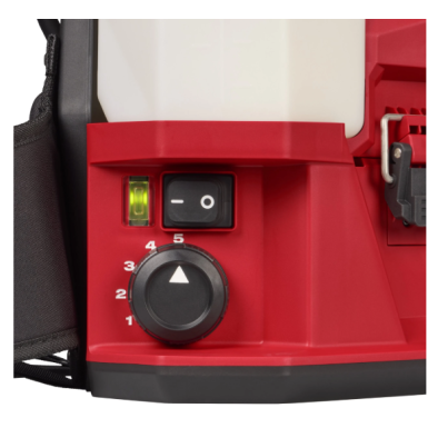 Pompa Irroratrice M18™ SWITCH TANK™ M18 BBPFP2-301