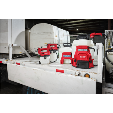 Pompa Irroratrice M18™ SWITCH TANK™ M18 BBPFP2-301