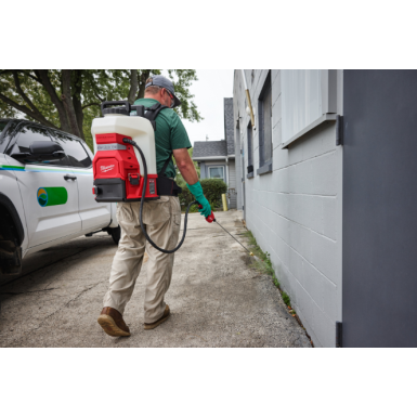 Pompa Irroratrice M18™ SWITCH TANK™ M18 BBPFP2-301