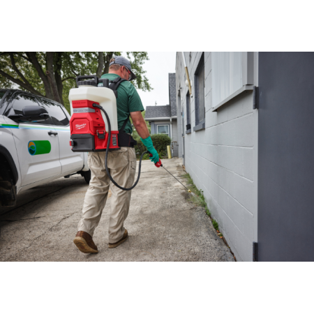 Pompa Irroratrice M18™ SWITCH TANK™ M18 BBPFP2-301