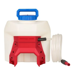 Serbatoio d'acqua 15L M18™ SWITCH TANK™ per M18 BBPFP2 M18 BBPFP2-WST
