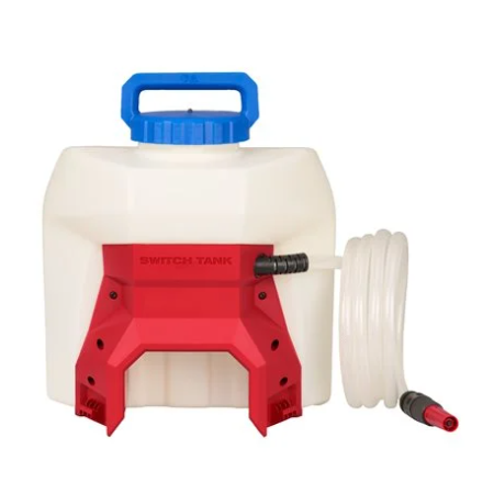 Serbatoio d'acqua 15L M18™ SWITCH TANK™ per M18 BBPFP2 M18 BBPFP2-WST