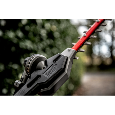 Estensione tagliasiepi articolato per multiutensile da giardino M18 FOPH-HTA