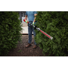 Tagliasiepi compatto per multiutensile M18 FOPH-SHTA 2