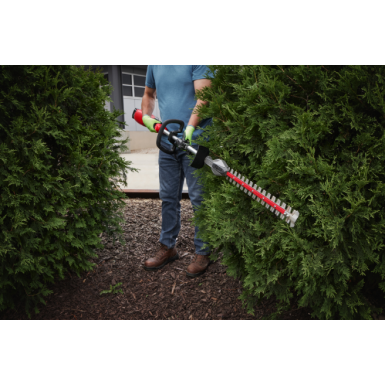 Tagliasiepi compatto per multiutensile M18 FOPH-SHTA