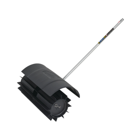 Estensione Rullo spazzola in gomma per multiutensile M18 FOPH-RBA