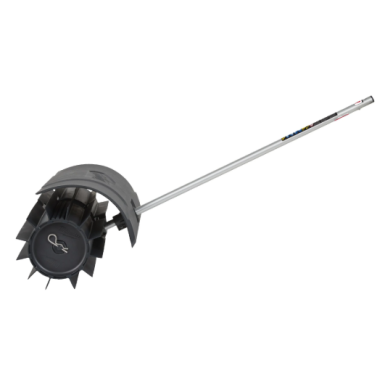 Estensione Rullo spazzola in gomma per multiutensile M18 FOPH-RBA