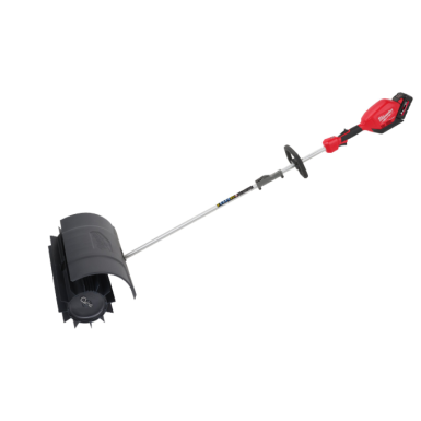 Estensione Rullo spazzola in gomma per multiutensile M18 FOPH-RBA