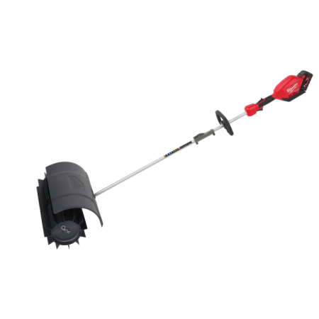 Estensione Rullo spazzola in gomma per multiutensile M18 FOPH-RBA