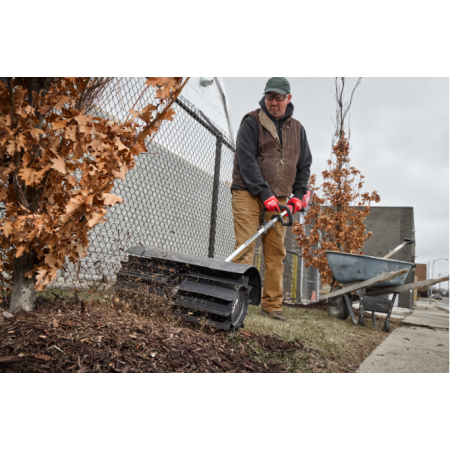 Estensione Rullo spazzola in gomma per multiutensile M18 FOPH-RBA