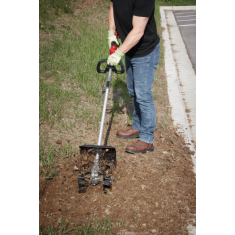 Coltivatore per multiutensile da giardino M18 FOPH-CA 2