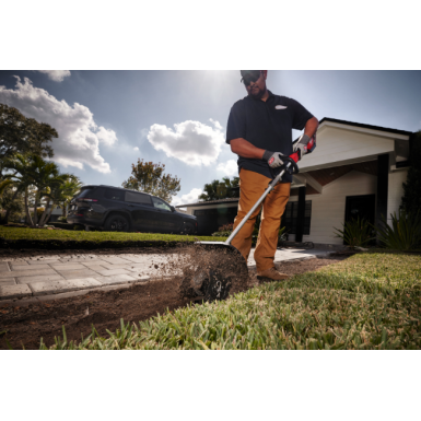 Coltivatore per multiutensile da giardino M18 FOPH-CA